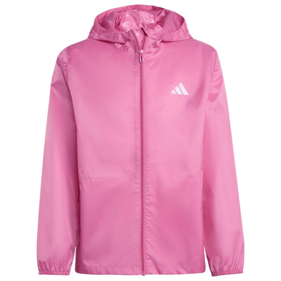 Adidas Παιδικό μπουφάν Climaproof Rain Jacket